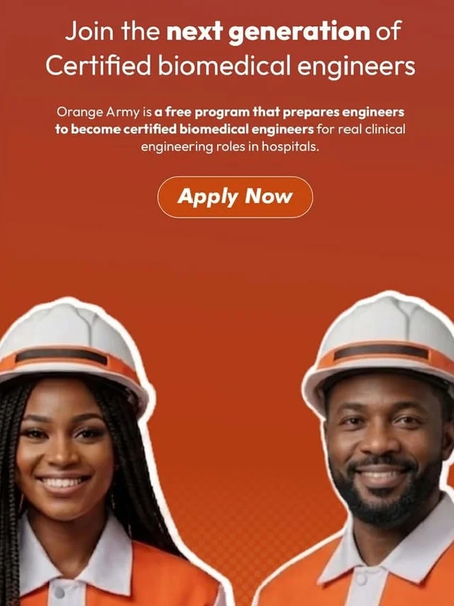 Quip Orange Army Initiative 2026