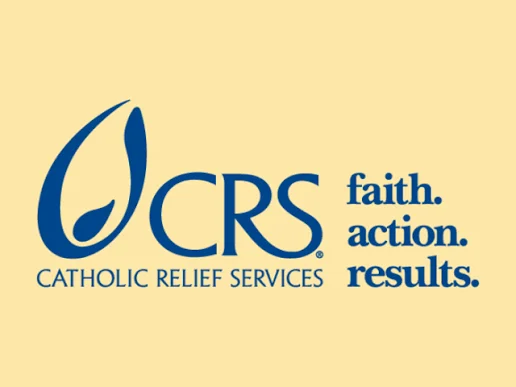 Regional Visual Design Officer at Catholic Relief Services (CRS)