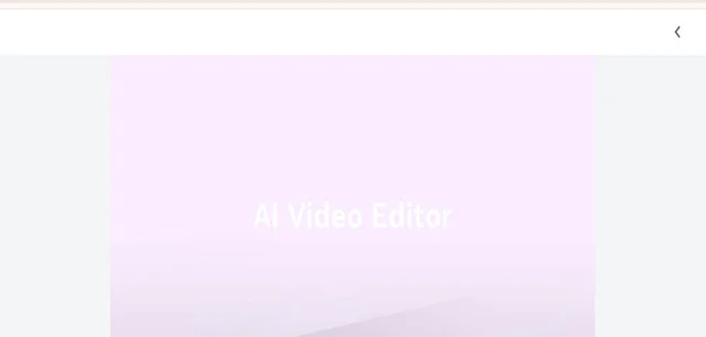 Remote AI Video Editor at Eve Curls