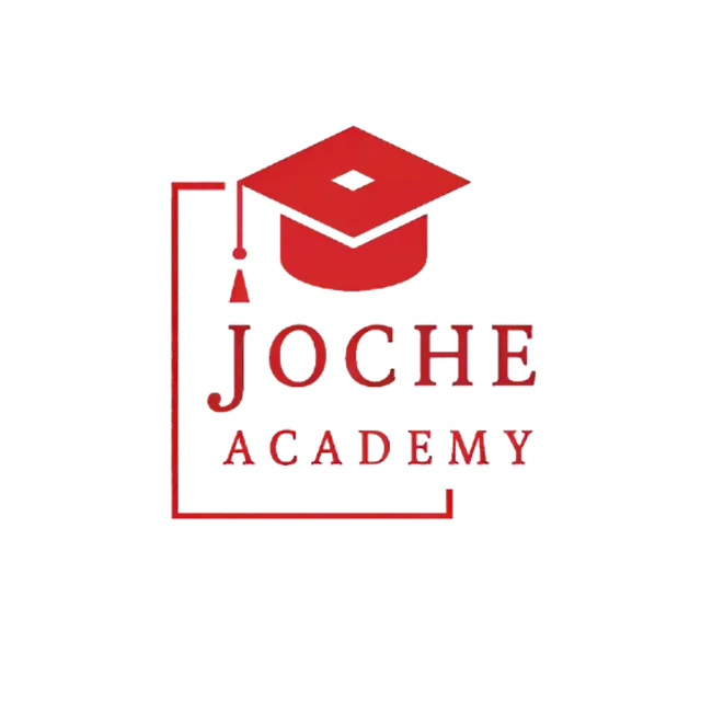 Remote Digital Course Production Assistant at Joche Academy