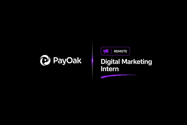 Remote Digital Marketing & Email Marketing Internship 2026 at Payoak