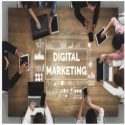 Digital Marketing Instructor at Innovative EdTech company