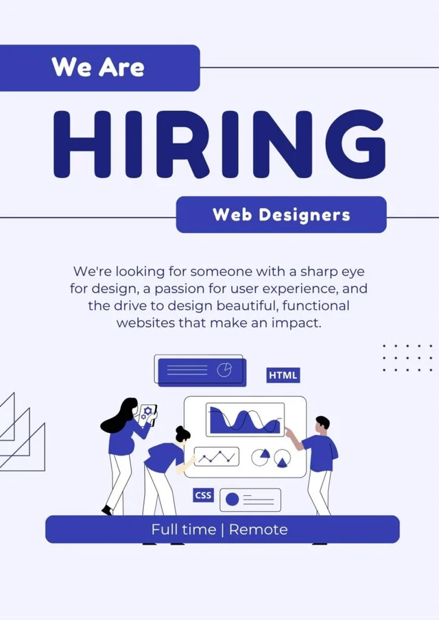 Remote Web Designers Needed at Coalition Technologies