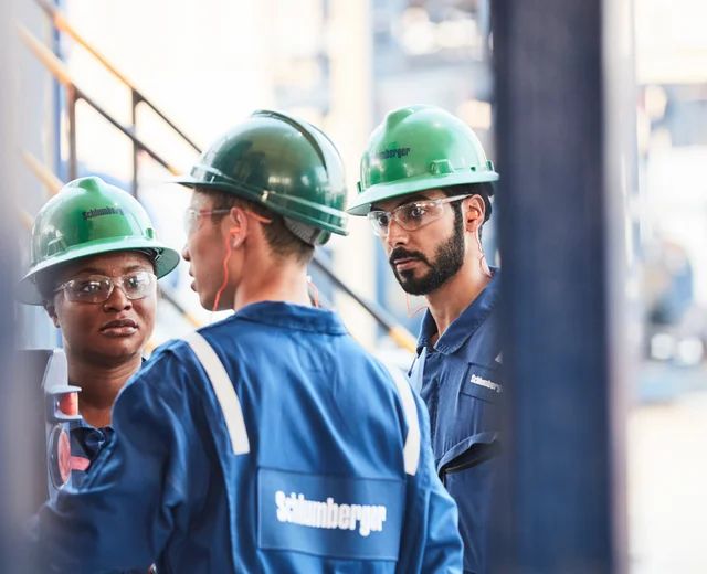 Schlumberger is Hiring Field Specialist and Maintenance Technician Trainees