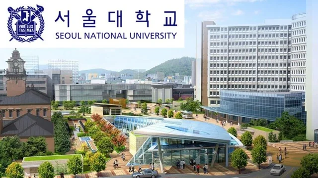 Seoul National University Scholarship 2027 in South Korea | Fully Funded