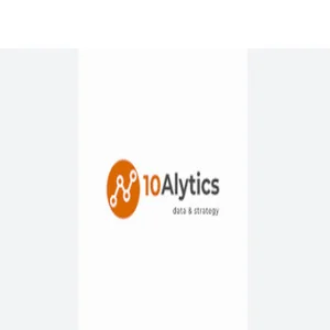 Social Media Intern at 10Alytics