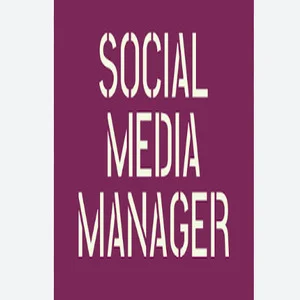 Social Media Manager at QuickCollect