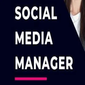 Social Media manager at Starrik