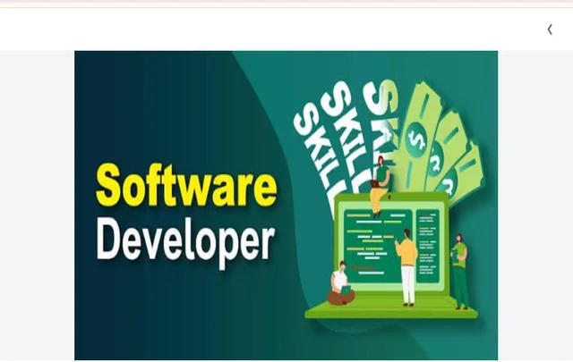 Software Developer at Online Foodstuff Store Limited