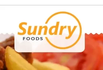 Sundry Foods Catering Management Trainee Program 2026