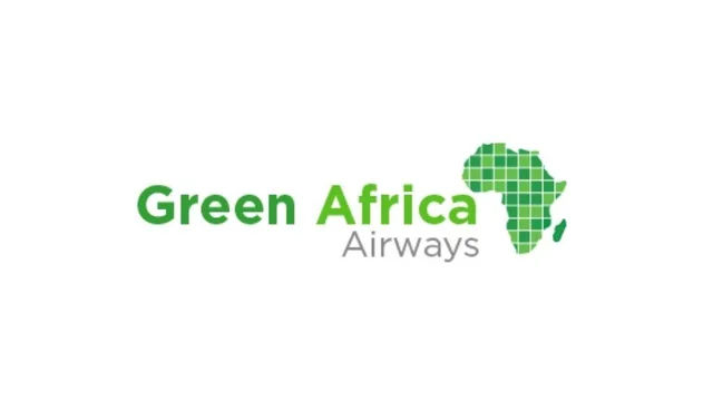 Technical Stores Officer at Green Africa Airways Limited