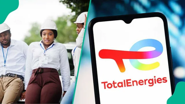 TotalEnergies SIWES Internship 2026 For Nigerian Undergraduates