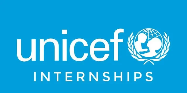 UNICEF Graduate Internship Programme 2026