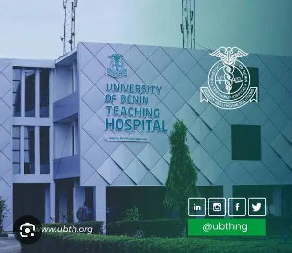 University of Benin Teaching Hospital Internship Program 2026