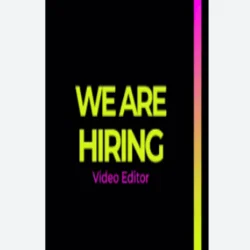Video Editor at Big Gulf Group