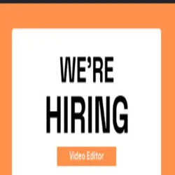 Video Editor at Richlist Nigeria Media Ltd