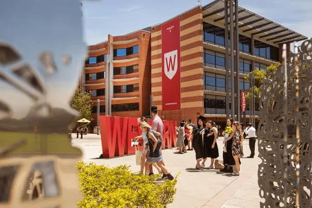 Western Sydney University Project Scholarship 2026 in Australia