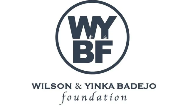 Wilson and Yinka Badejo Foundation (WYBF) Scholarship 2026 for Nigerian Students